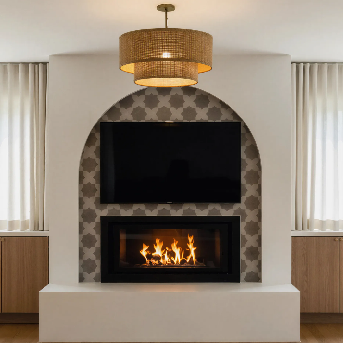 Sasha A. — Full home renovation, Edmonds