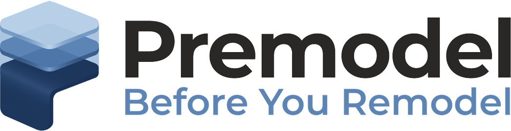 Premodel: Before You Remodel